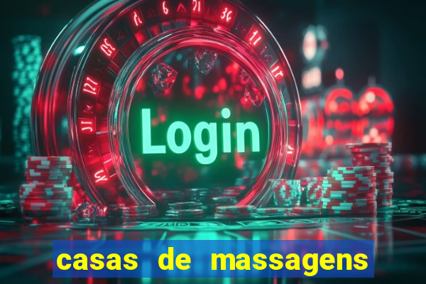 casas de massagens em porto alegre